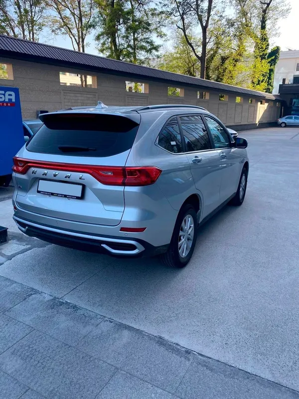Продается HAVAL M6 16.000$ 4 Продается HAVAL M6 16.000$ 4