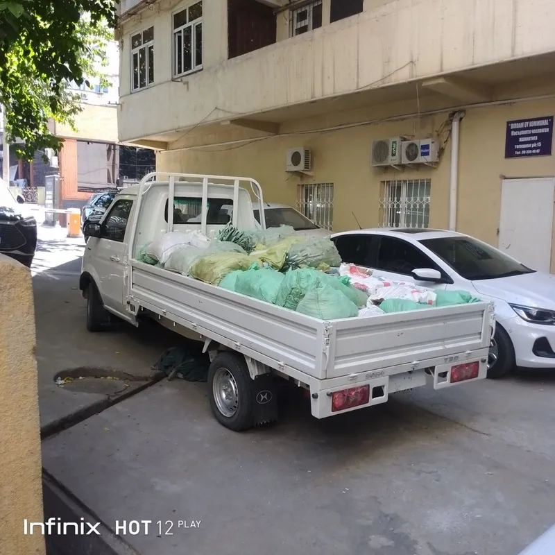 Мусир мусор Musir olib ketish вывоз мусра вывоз строительного мусир