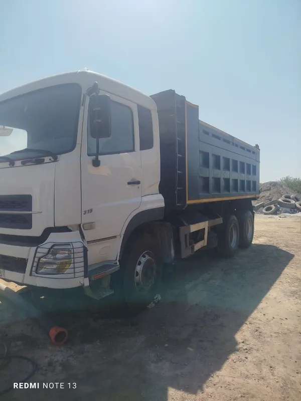 DONG FENG Dizel. 23000$ 6 DONG FENG Dizel. 23000$ 6