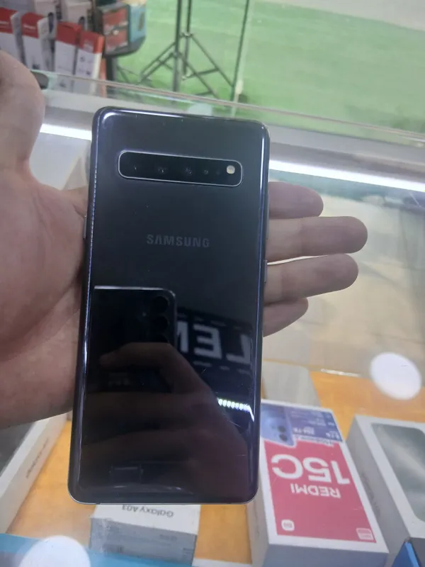 Galaxy S10 5G 1