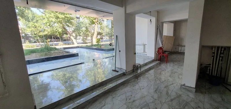 Аренда помещения 100 м², Шайхантахурский · ID 121 4