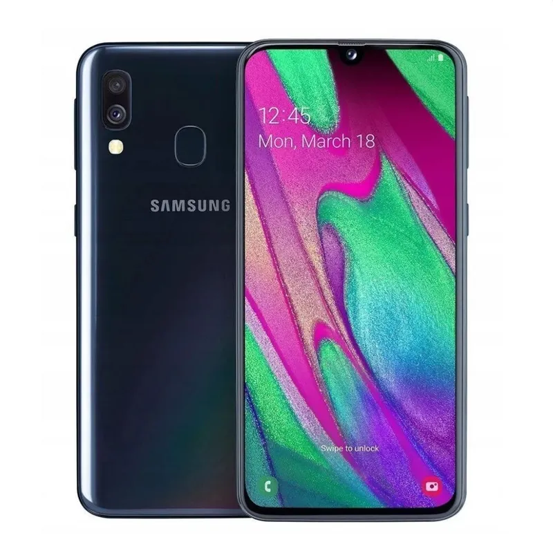 Samsung A40