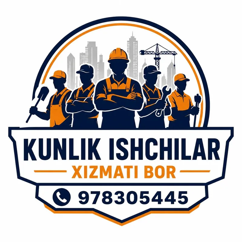 Kunlik mardikor ishchilar bor