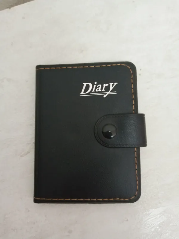 продаю мини блокнот Diary цена 20.000