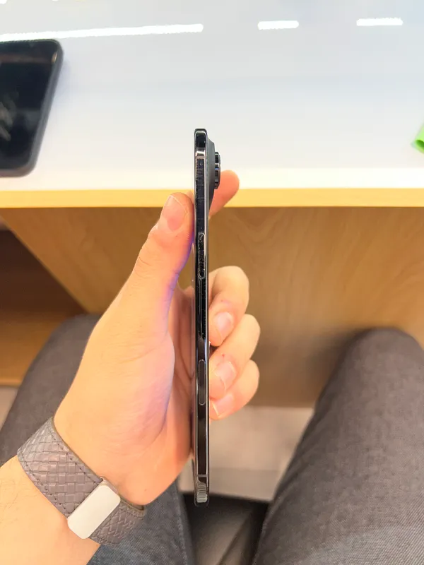 iPhone 17 Air 3 iPhone 17 Air 3