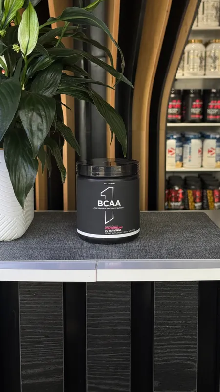 Rule One Bcaa 249 gr 30 servings — фото 1
