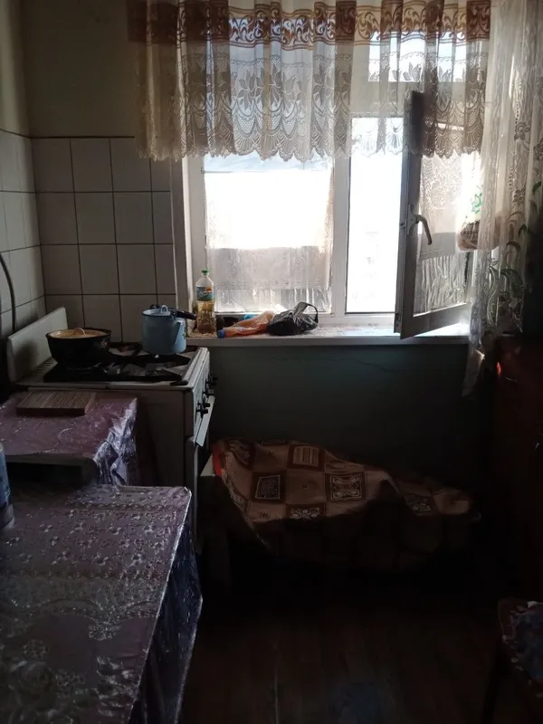 Продается 2х комнатная квартира на 5 этаже улица Пиридаскир СССРДом ,. — фото 7