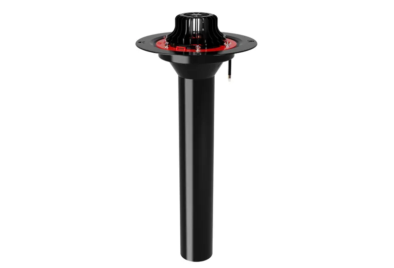 Воронка кровельная VMO 110x720