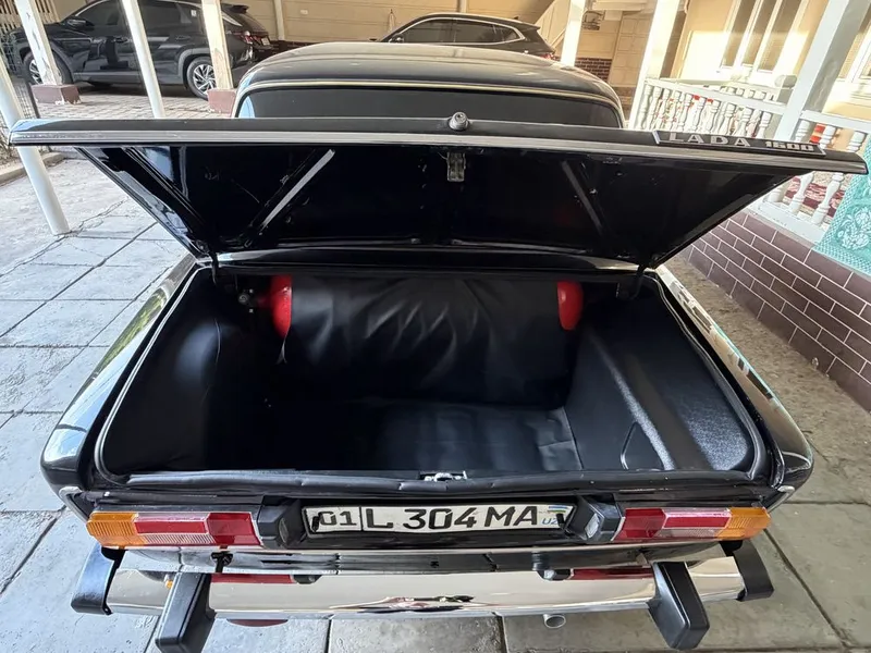 VAZ. 2106. Sotladi 6 VAZ. 2106. Sotladi 6