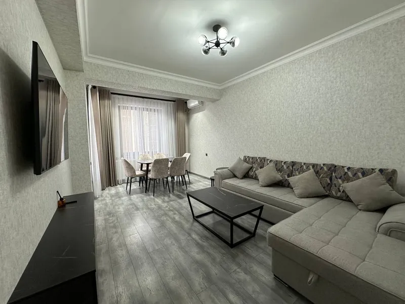 Сдаётся квартира на Яккасарой (ориентир: ЖК Airport House), Ташкент