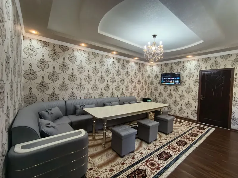 Oqtosh dacha oilaviy, Ок тош дача оилавий — фото 3