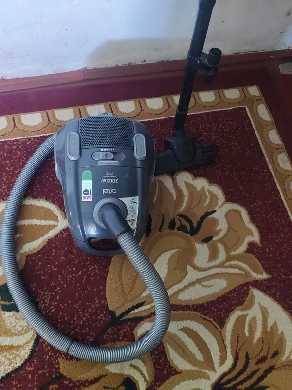Plisos artel 2000W 1