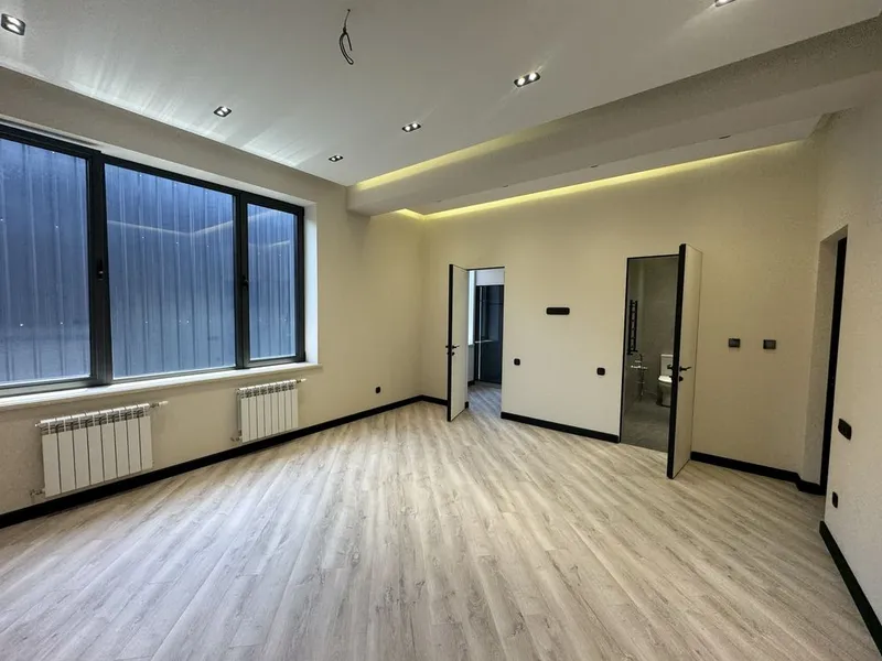 Новый Hl-Tech дом на Ракатбоши — фото 4