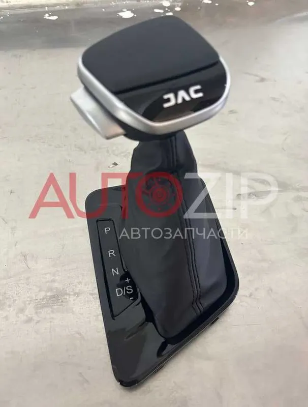 Ручка селектора КПП JAC J7, ручка передач Жак Ж7, Джак Джи7 — фото 1