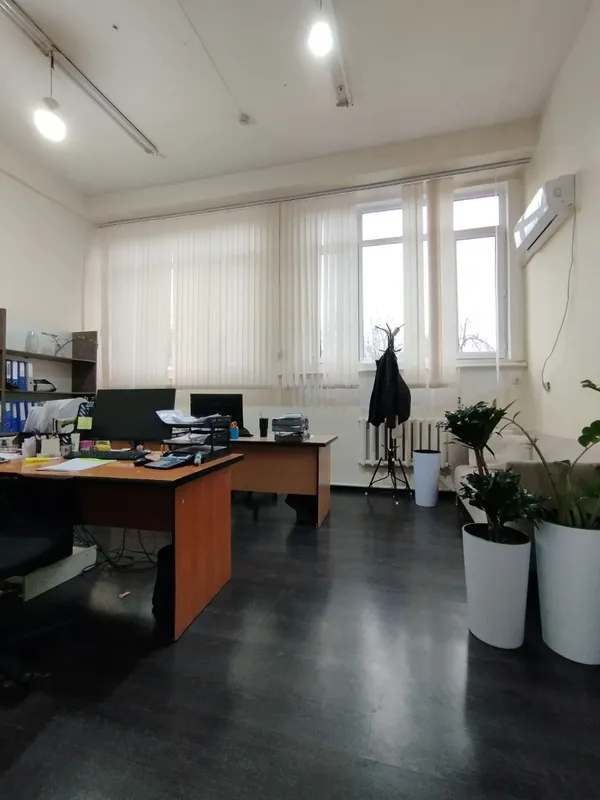Продажа помещения в отдельно стоящем здании в Массив Хумоюн! — фото 3