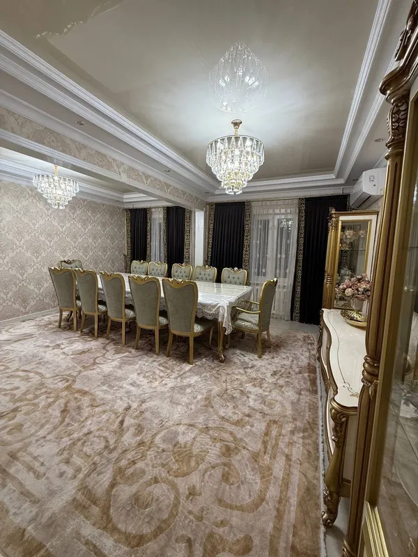 Продаётся 4-комнатная квартира, 108 м², 5/9, Мирзо-Улугбекский район 7