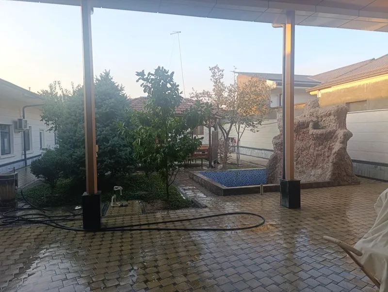Uy sotiladi Sirg'ali tumani Qum ariq mahalla — фото 1