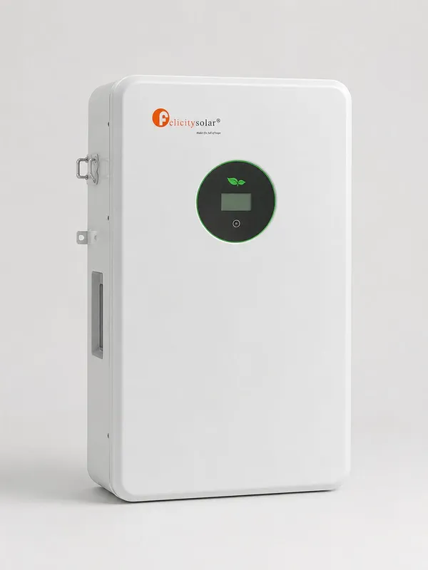 Felicity solar 3