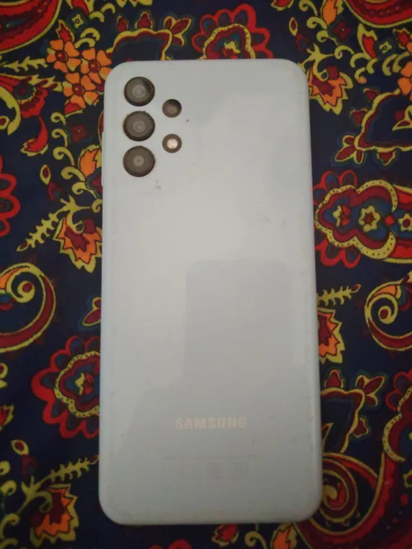 Samsung A13, 64GB экран заменён 500.000 сум 2 Samsung A13, 64GB экран заменён 500.000 сум 2