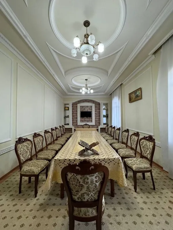 Аренда гостиница любой бизнес Яккасарайский р-н — фото 1