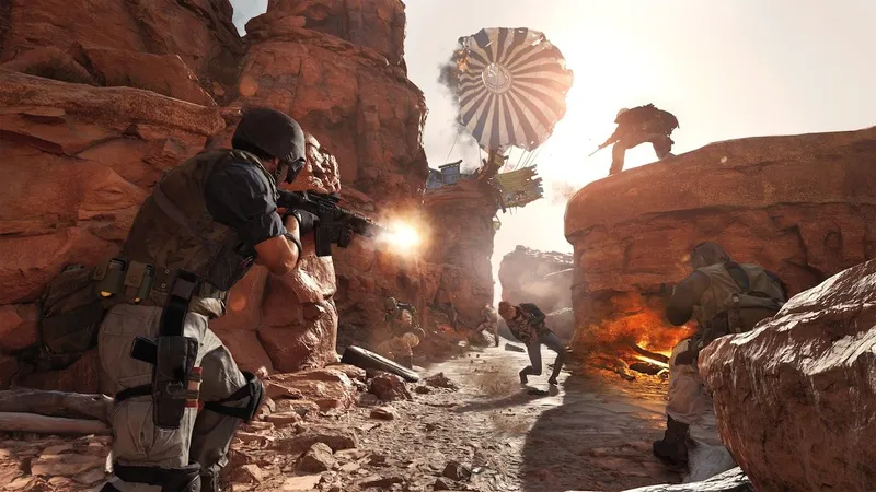 Call of Dutu black ofis gold ps4, ps5 — фото 3