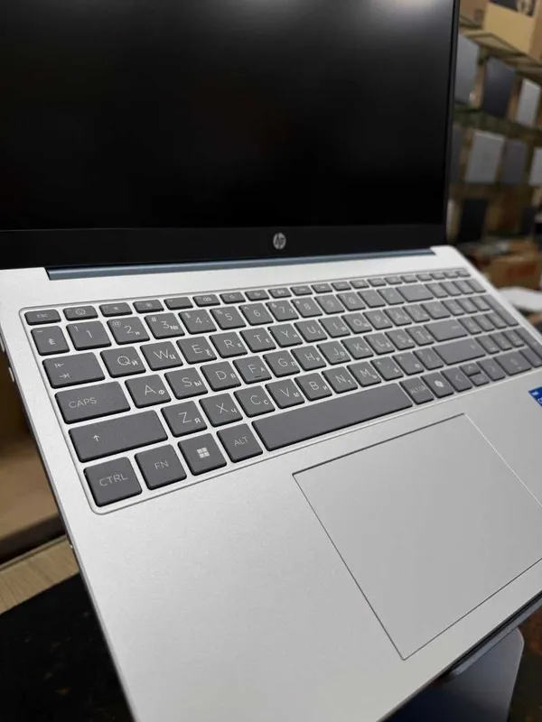 Hp Noutbuk/Hp Laptop 15 Int Core i5 /Dasturlash va Dostavka BEPUL — фото 2