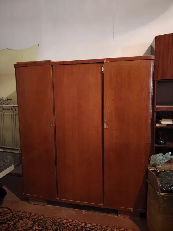 Мебель из СССР. Качество, приемлемая цена.