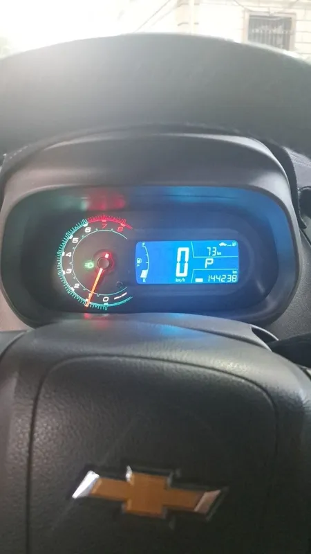 Шевролет кобальт 2022 с черной крышой| Chevrolet Kobalt Cobalt 2022 — фото 2