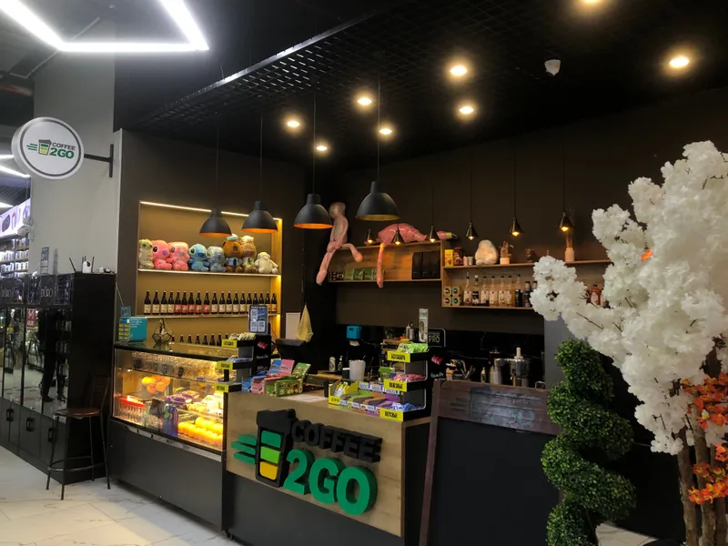 Kafenya Biznesi sotiladi Bazoviy klientlari bor… — фото 1