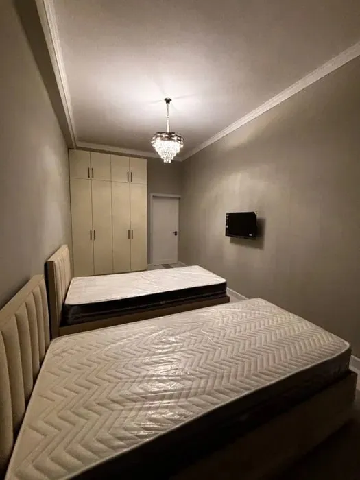 1 xonali kvartira ijaraga beriladi (Bektemir tumani, mo‘ljal: Vodnik) 1