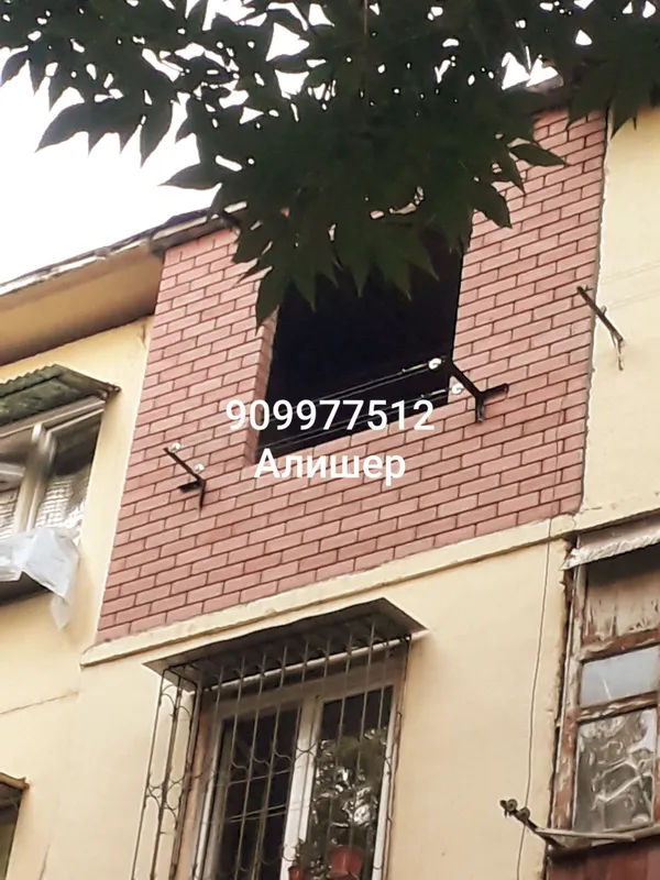 кладка балкона — фото 8
