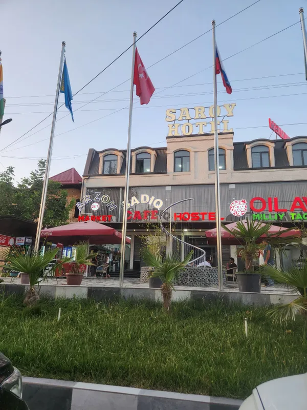 Bayroq yasaymiz kimga kerak bolsa tell Bayroq yasaymiz kimga kerak bolsa tell
