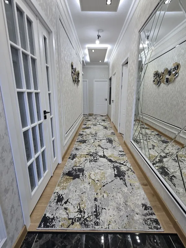 Ховли сотилади Назарбе текстильнида — фото 2
