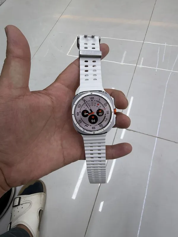 Samsung watch ultra 1 Samsung watch ultra 1