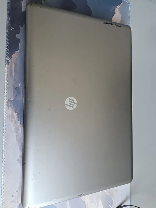 Ноутбук HP 635, AMD E-300 4 Ноутбук HP 635, AMD E-300 4