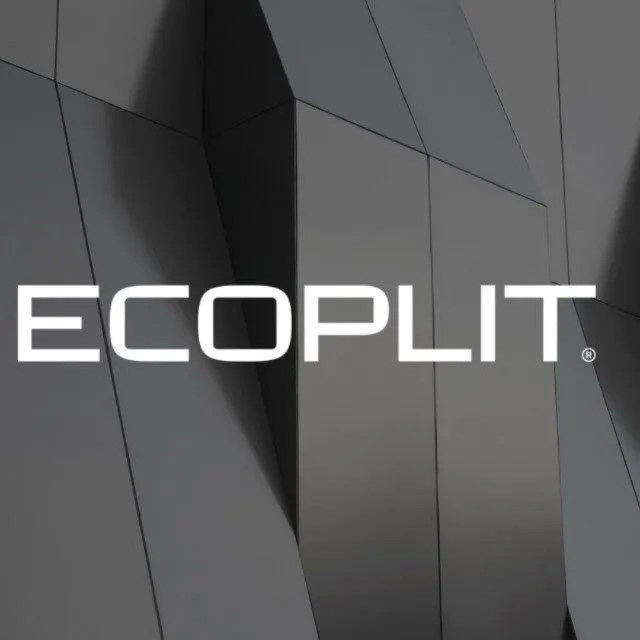 Ecoplit yangi rang yangi textura