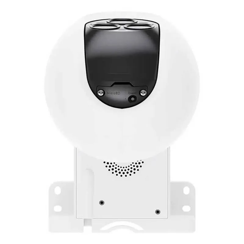 Камера видеонаблюдения EZVIZ CS-H80X 8MP+2MP уличная Wi-Fi kamera — фото 1