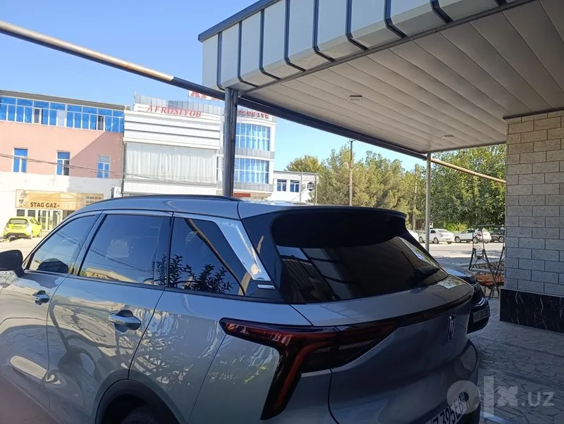 Продаётся автомобиль Betune T55 7 Продаётся автомобиль Betune T55 7