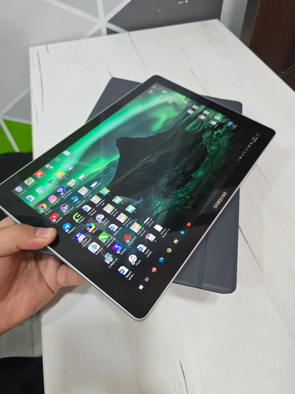 Samsung galaxy book srochna sotiladi — фото 3
