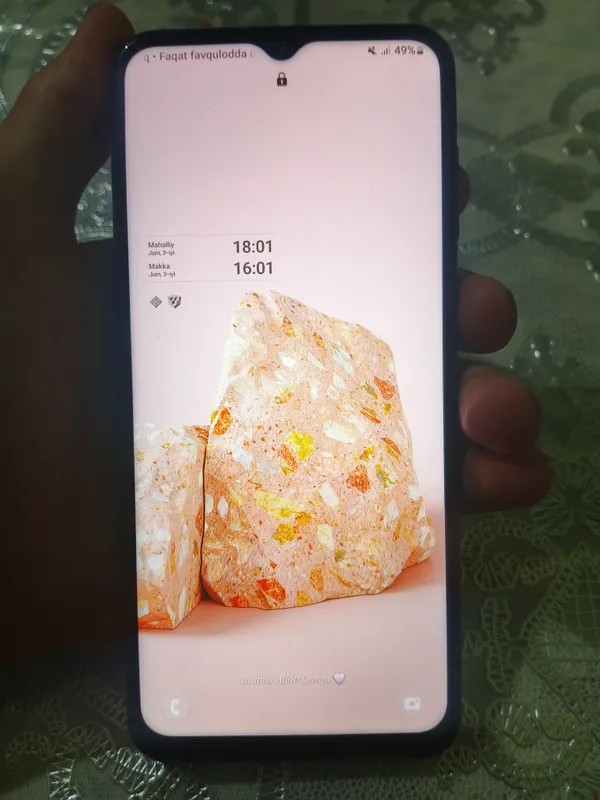 Samsung a 13 1