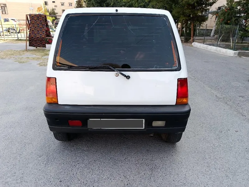 Daewoo Tico yaxshi holatda, hujjatlari joyida 2 Daewoo Tico yaxshi holatda, hujjatlari joyida 2