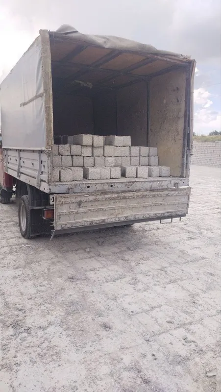 Shlakablok optim narxda sifatli va arzon narxda 5 Shlakablok optim narxda sifatli va arzon narxda 5