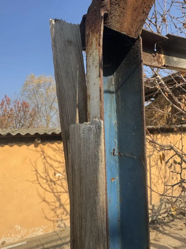 Parnik sotiladi Andijon marhamat — фото 3