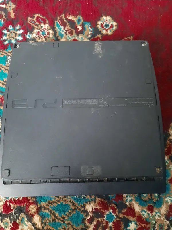 Play station 3 slim ишлаш зур 4