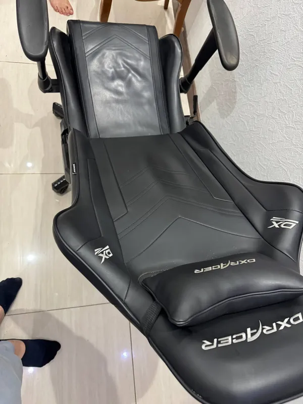 DXRACER 3