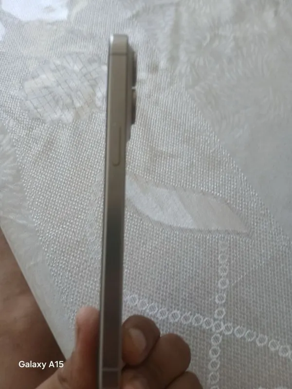 Iphone 15 pro max 3