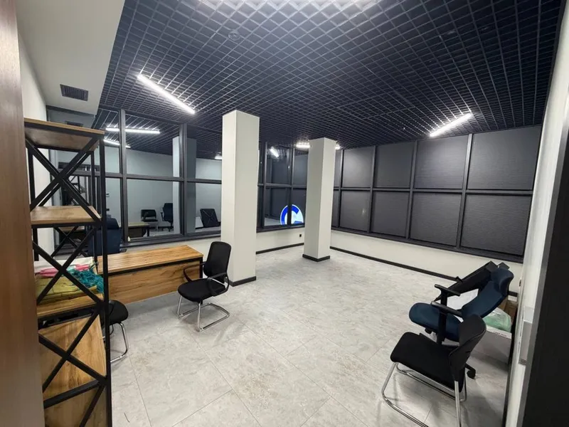 Сдается в аренду современный офис 250 м² в бизнес-центре MINOR 6 Сдается в аренду современный офис 250 м² в бизнес-центре MINOR 6