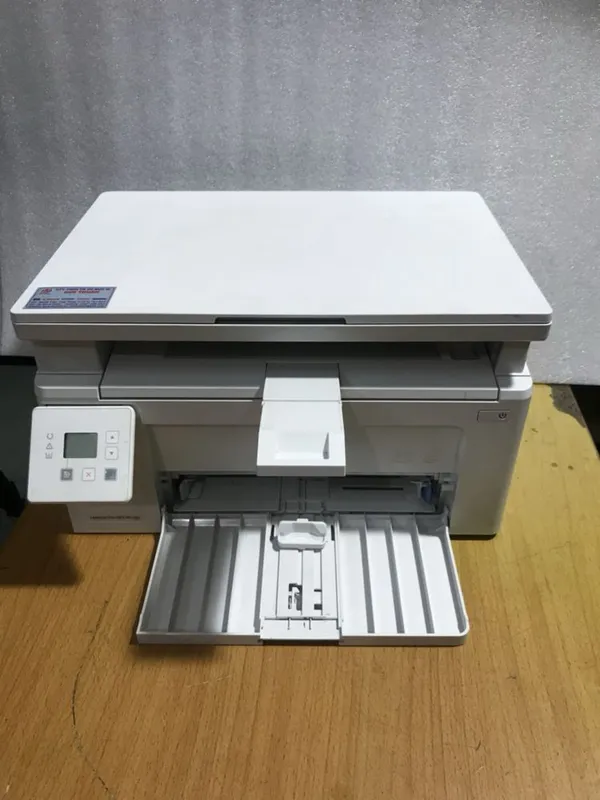 МФУ 3в1 принтер Hp m130a с гарантией