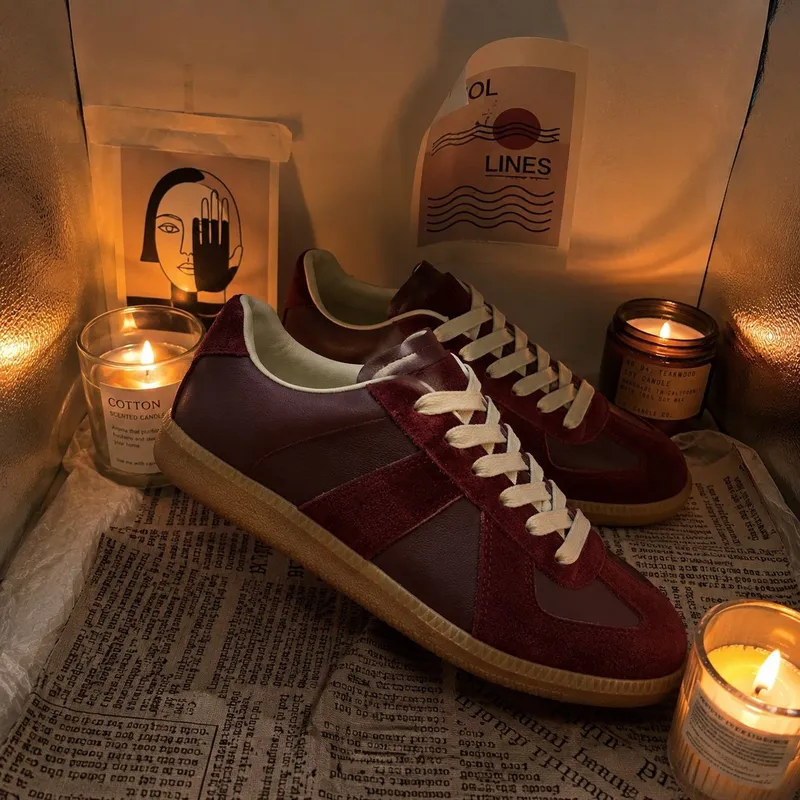 Maison Margiela GAT vine