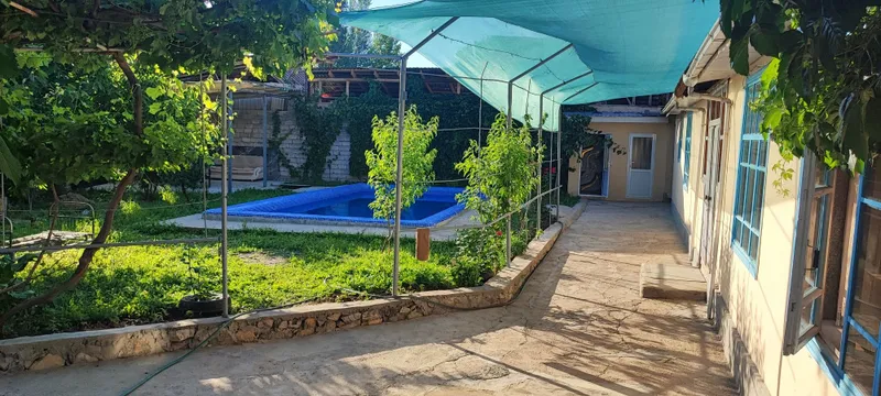 Дача в горах Бричмулла — фото 2